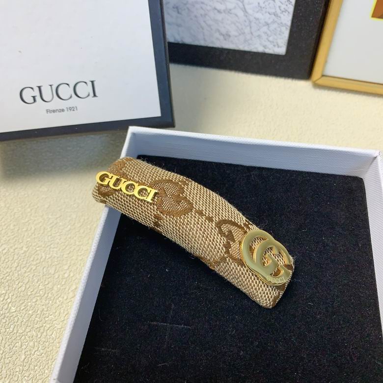 Gucci Hairpin  (10)